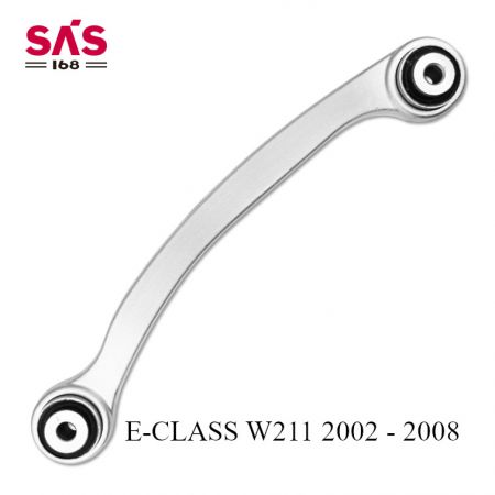 Mercedes Benz E-CLASS W211 2002 - 2008 Stabilizer Rear Right Rearward Upper - E-CLASS W211 2002 - 2008